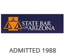 Scottsdale Estate Lawyer Pamela Virtue State Bar of Arizona